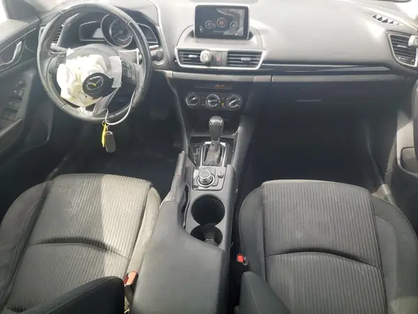 JM1BM1L77G1338687 2016 MAZDA 3 - Image 8