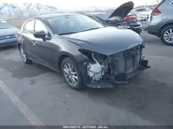 JM1BM1L77G1347082 2016 MAZDA 3