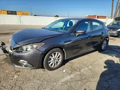 JM1BM1L78G1282582 2016 MAZDA 3