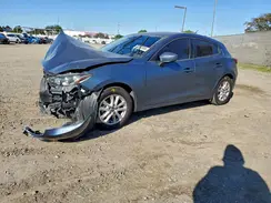 JM1BM1L78G1284414 2016 MAZDA 3