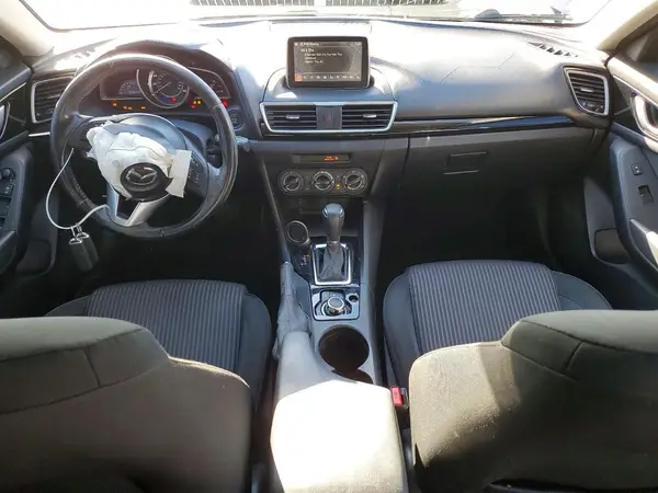 JM1BM1L78G1284414 2016 MAZDA 3 - Image 8