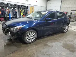 JM1BM1L78G1291234 2016 MAZDA 3