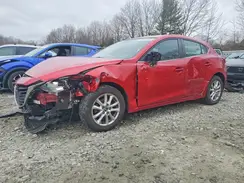 JM1BM1L78G1308002 2016 MAZDA 3