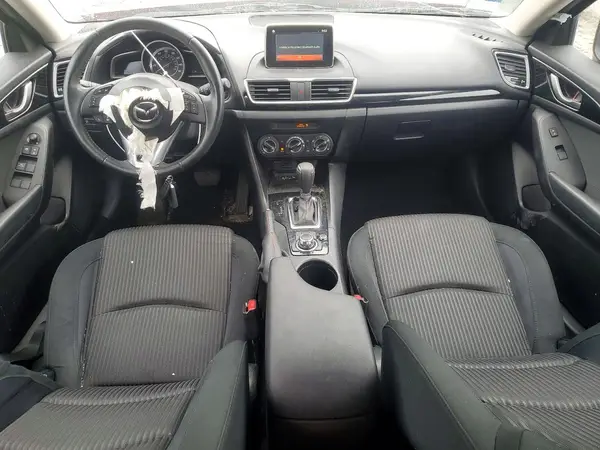JM1BM1L78G1308002 2016 MAZDA 3 - Image 8