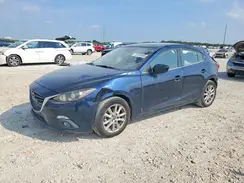 JM1BM1L78G1318223 2016 MAZDA 3