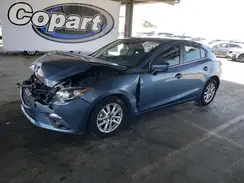 JM1BM1L78G1321364 2016 MAZDA 3