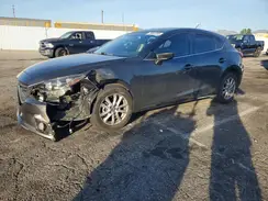 JM1BM1L78G1322157 2016 MAZDA 3