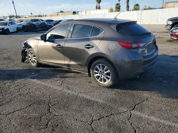 JM1BM1L78G1322157 2016 MAZDA 3 - Image 2