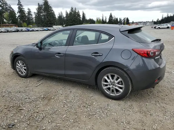 JM1BM1L78G1331649 2016 MAZDA 3 - Image 2