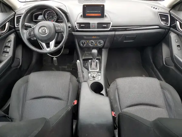 JM1BM1L78G1331649 2016 MAZDA 3 - Image 8