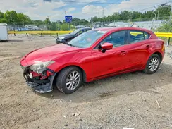 JM1BM1L78G1345485 2016 MAZDA 3