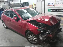 JM1BM1L78G1349617 2016 MAZDA 3