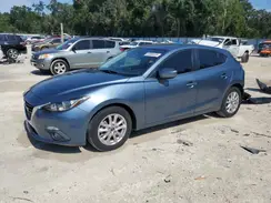 JM1BM1L79G1284552 2016 MAZDA 3