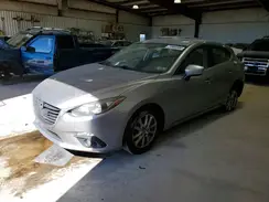JM1BM1L79G1307702 2016 MAZDA 3