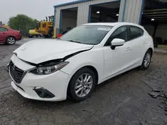 JM1BM1L79G1313449 2016 MAZDA 3