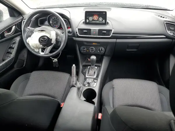 JM1BM1L79G1313449 2016 MAZDA 3 - Image 8