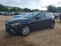 JM1BM1L79G1314746 2016 MAZDA 3