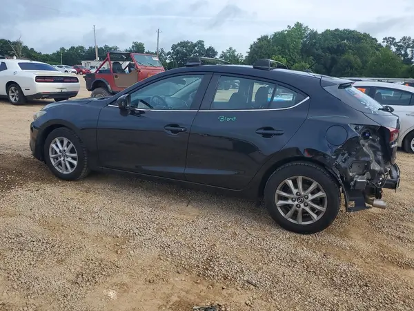 JM1BM1L79G1314746 2016 MAZDA 3 - Image 2