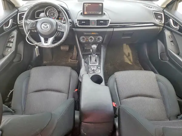 JM1BM1L79G1314746 2016 MAZDA 3 - Image 8