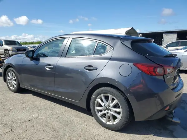 JM1BM1L79G1331059 2016 MAZDA 3 - Image 2
