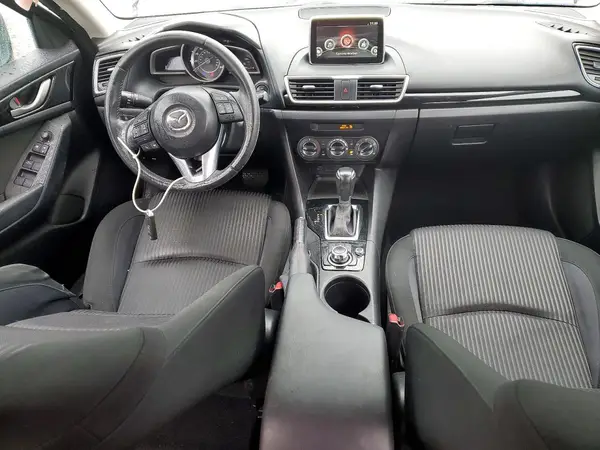 JM1BM1L79G1349741 2016 MAZDA 3 - Image 8