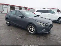 JM1BM1L7XG1290179 2016 MAZDA 3