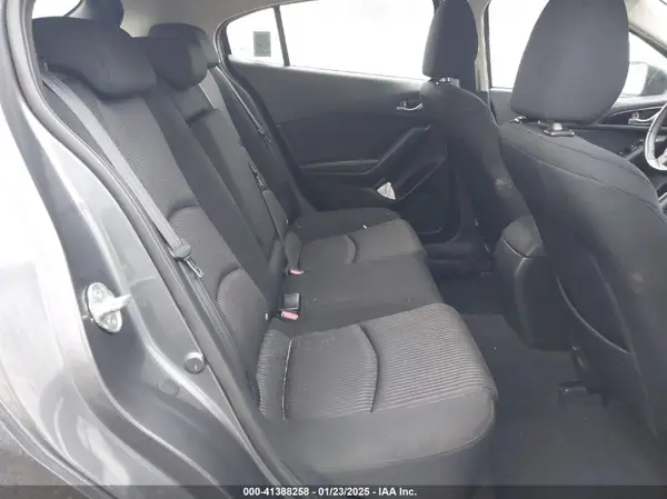 JM1BM1L7XG1290179 2016 MAZDA 3 - Image 8