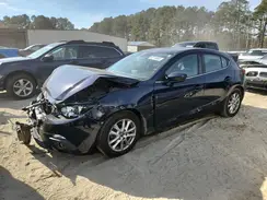 JM1BM1L7XG1311046 2016 MAZDA 3