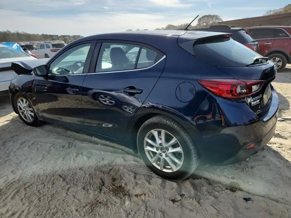 JM1BM1L7XG1311046 2016 MAZDA 3 - Image 2