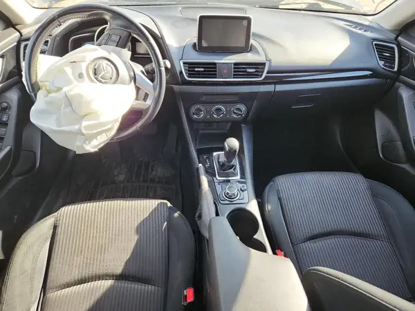 JM1BM1L7XG1311046 2016 MAZDA 3 - Image 8