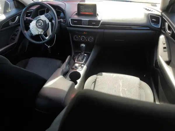 JM1BM1L7XG1319499 2016 MAZDA 3 - Image 8