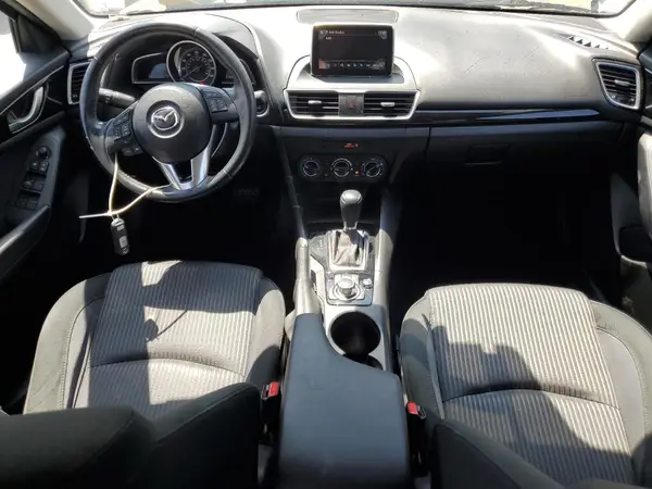 JM1BM1L7XG1333886 2016 MAZDA 3 - Image 8
