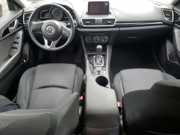 JM1BM1L7XG1341194 2016 MAZDA 3 - Image 8