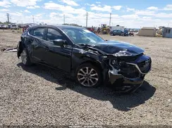 JM1BM1M30G1291742 2016 MAZDA 3