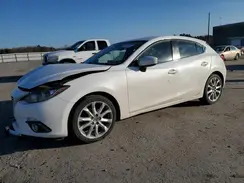 JM1BM1M30G1292731 2016 MAZDA 3