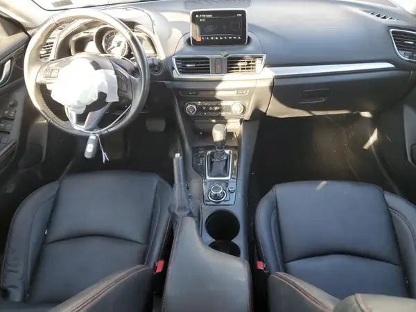 JM1BM1M30G1292731 2016 MAZDA 3 - Image 8