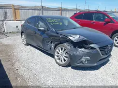 JM1BM1M30G1324996 2016 MAZDA 3