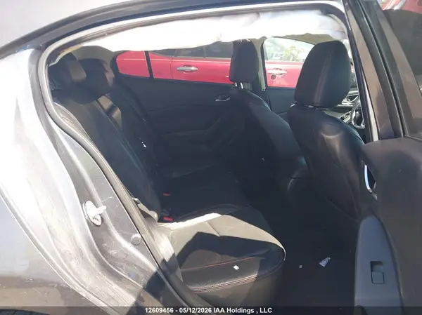 JM1BM1M30G1324996 2016 MAZDA 3 - Image 8