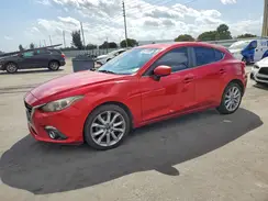 JM1BM1M30G1325226 2016 MAZDA 3