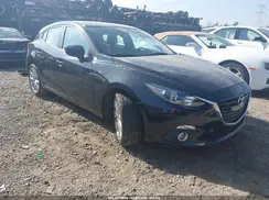JM1BM1M30G1330832 2016 MAZDA 3