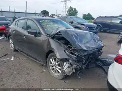 JM1BM1M30G1345170 2016 MAZDA 3