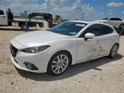 JM1BM1M30G1348666 2016 MAZDA 3