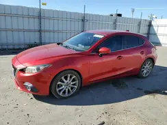 JM1BM1M31G1277171 2016 MAZDA 3