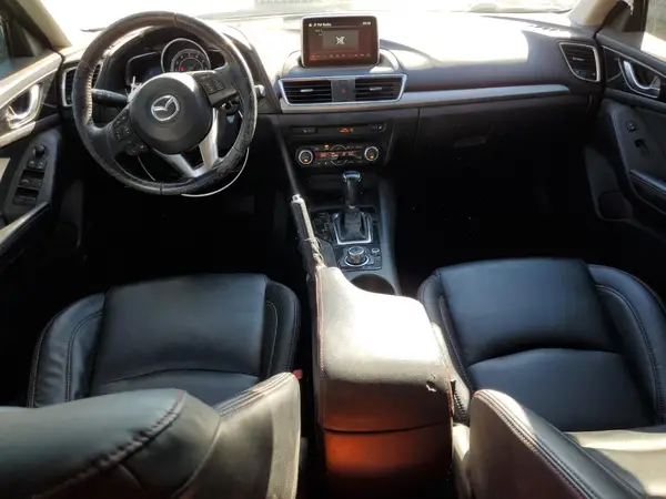 JM1BM1M31G1277171 2016 MAZDA 3 - Image 8