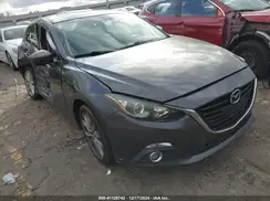 JM1BM1M31G1277302 2016 MAZDA 3