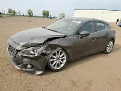 JM1BM1M31G1298618 2016 MAZDA 3