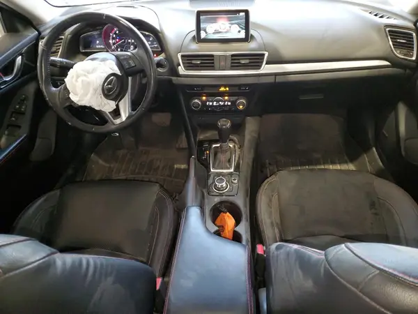 JM1BM1M31G1298618 2016 MAZDA 3 - Image 8