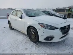 JM1BM1M32G1300702 2016 MAZDA 3