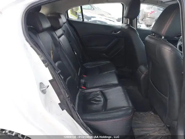 JM1BM1M32G1300702 2016 MAZDA 3 - Image 8