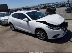 JM1BM1M32G1344960 2016 MAZDA 3